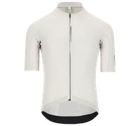 Q36.5 Dottore Pro Short Sleeve Jersey Bianco 2XL Uomo