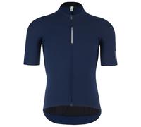 Maglia Q36.5 Pinstripe Pro - Blu XL / Blu