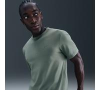 Maglia Dri-FIT versatile a manica corta Nike Hyverse - Uomo - Grigio S