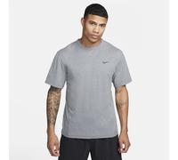 Maglia Dri-FIT versatile a manica corta Nike Hyverse - Uomo - Grigio S