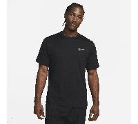 Nike Hyverse T-Shirt, Nero/Bianco, M Uomo