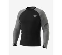 Maglia Dynafit 24/7 Polartce manica lunga grigio - XL