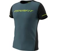 Dynafit Alpine 2 Short Sleeve T-shirt Blu L Uomo