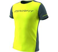 Dynafit Alpine 2 Short Sleeve T-shirt Giallo XL Uomo