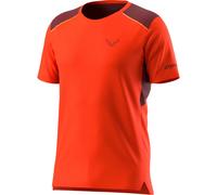 Dynafit Sky Short Sleeve T-shirt Arancione M Uomo