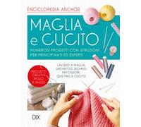 Maglia e cucito