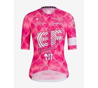 Maglia donna Rapha EF Education EasyPost Pro Team Training 2025 S / Rosa
