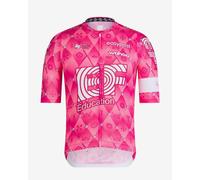 Maglia Rapha EF Education EasyPost Pro Team Training 2025 XL / Rosa