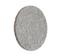 Maglia efficiente per bruciatori ECV 4/5, diametro 40 mm, materiale FeCrAl