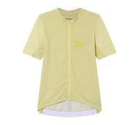 Maglia Endura AllTrack Ride Jaune