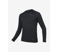Maglia Endura Baabaa Blend manica lunga nera - XXL