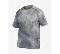 Maglia Endura Cloud Limited Edition manica corta grigio - XXL