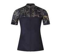Maglia Endura Floral FS260 Noir