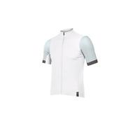 Maglia Endura FS260 manica corta bianco - XL
