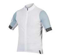 Maglia Endura FS260 Blanc