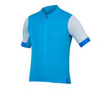 Maglia Endura FS260 Bleu