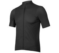 Endura FS260 S/S - maglia ciclismo - uomo XL Black man Recycled Materials