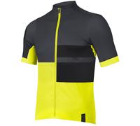 Maglia manica corta FS260 Print nero
