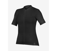 Endura Fs260-pro Ii Short Sleeve Jersey Nero XL Donna