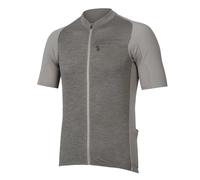 Maglia Endura GV500 Reiver Gris