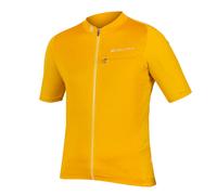 Maglia Endura GV500 Reiver Jaune