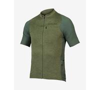 Endura GV500 Reiver Maglia a Maniche Corte - olive green L (50)