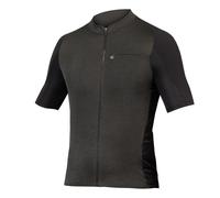 Maglia Endura GV500 Reiver Noir
