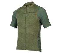 Maglia Endura GV500 Reiver Vert