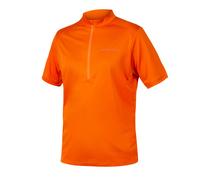 Maglia Endura Hummvee II Orange