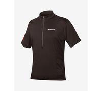 Maglia Endura Hummvee nero - S