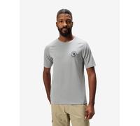 Endura - Loop S/S Tech Tee - Maglietta da ciclismo L grigio
