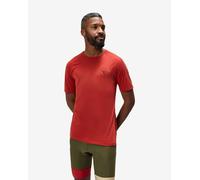 Endura - Loop S/S Tech Tee - Maglietta da ciclismo 3XL rosso
