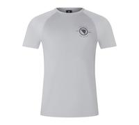Endura Hummvee Tech Short Sleeve Enduro Jersey Grigio XS Uomo Dreich Grey