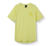 Maglia Endura Loop Tech Jaune