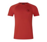 Endura - Loop S/S Tech Tee - Maglietta da ciclismo 3XL rosso