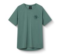 Maglia Endura Loop Tech Vert