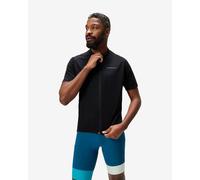 Endura Loop Zipped - maglia ciclismo - uomo S Black man