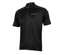 Maglia da ciclismo da uomo Endura Xtract II nero (L)