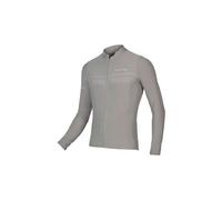 Maglia maniche lunghe Endura Pro SL 2 - Grigio M / Grigio