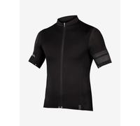 Endura Pro Sl Short Sleeve Jersey Nero XS Uomo