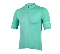 Endura Pro Sl Short Sleeve Jersey Verde XL Uomo Aqua