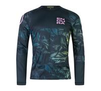 Maglia Endura Tropical L/S Print LTD