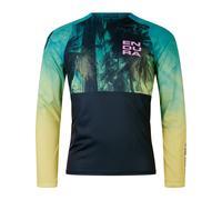 Maglia Endura Tropical L/S Print LTD