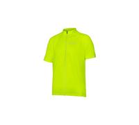 Maglia Endura Xtract II manica corta giallo - XL