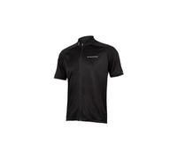 Maglia endura xtract ii a manica corta nera