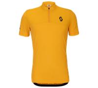Scott Endurance Lt Short Sleeve T-shirt Arancione XL Uomo Gleam Orange
