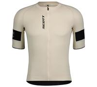 Maglia Endurance Pro beige/nero 2XL