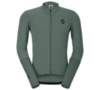 Maglia Endurance verde