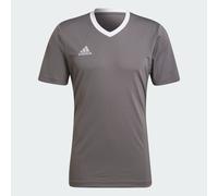 adidas Uomo Entrada 22 Jersey, Team Grey Four, XS