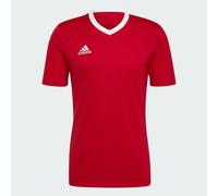 Maglia Adidas Entrada 22 Rouge S